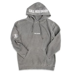 i am unwell barstool hoodie